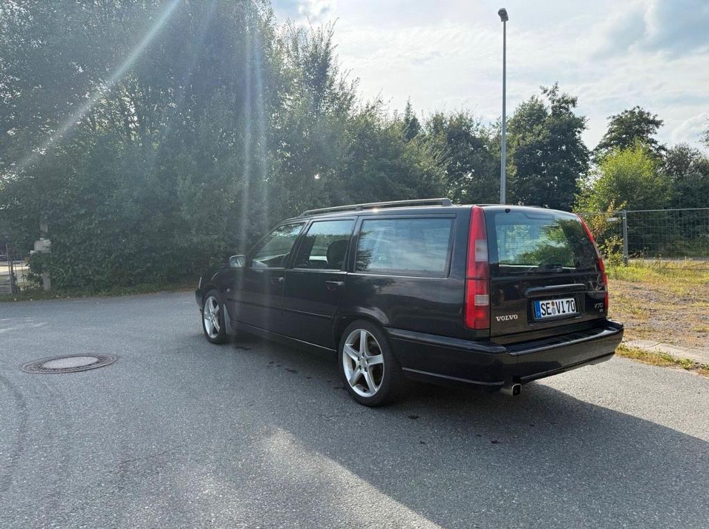 Volvo V70