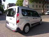 Ford Transit Connect Kombi Trend - Ford Transit Gebrauchtwagen in Bochum