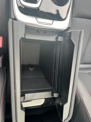 DFSK Forthing 5  SUV Coupe inkl. Autogasanlage (LPG)