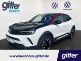 Opel Mokka 1.2 Turbo GS LINE LED KAMERA TEMPOMAT NEBE - Opel Mokka in Erfurt