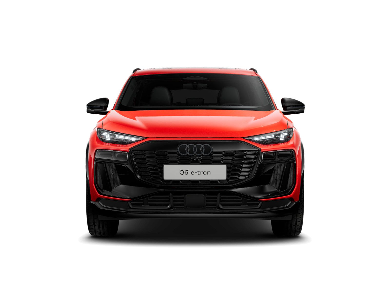 Audi Q6 e-tron - Bild 2