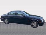 Jaguar S-Type, gepflegter Zustand, EZ 2005 - gebrauchte Jaguar S-Type aus dem Jahr 2005