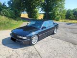 BMW E38 740i Facelift*286 PS*TÜV neu*Top Z... - BMW 740 aus 2001: 740i