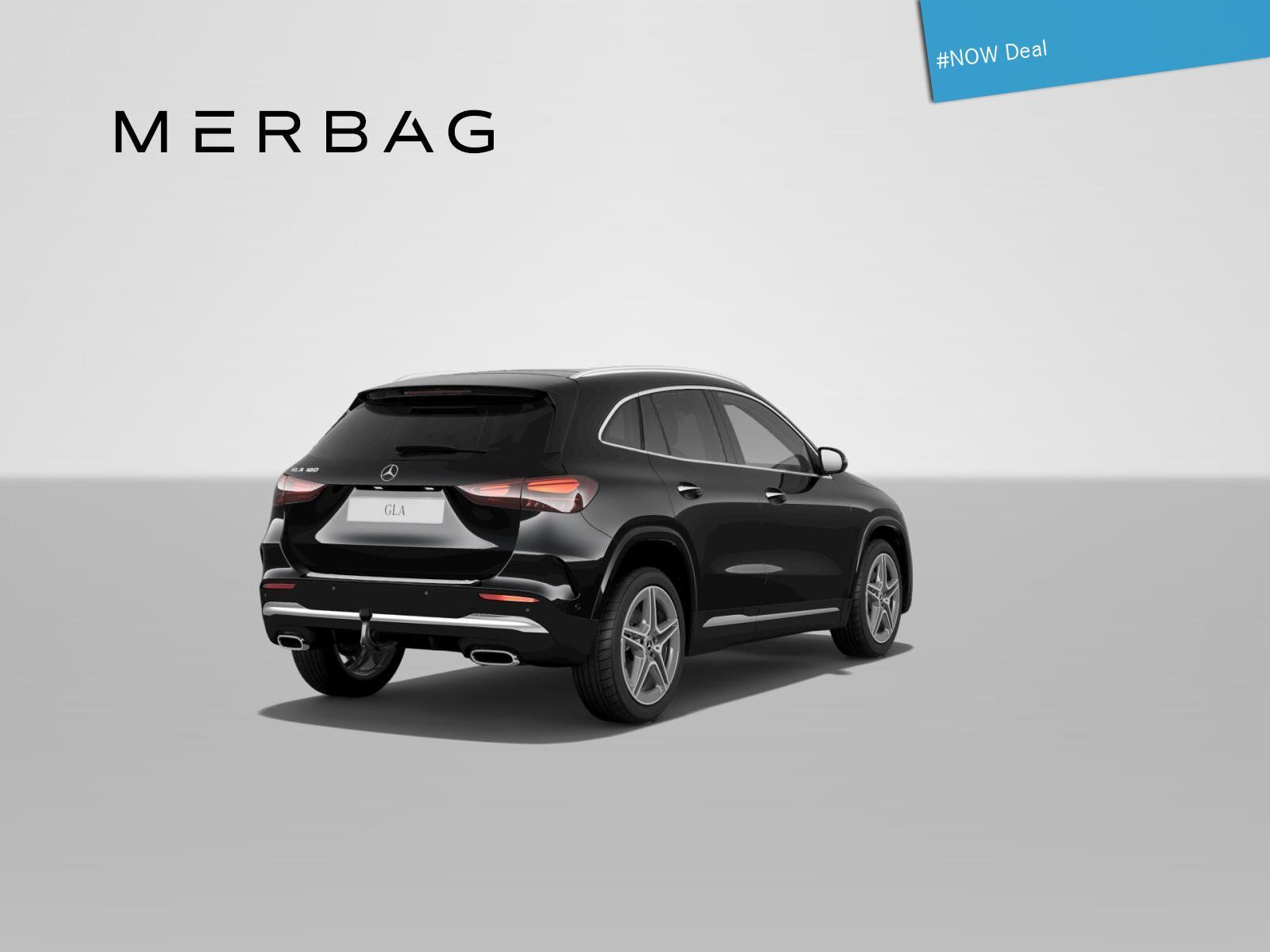 Mercedes-Benz GLA 180 Off-Roader imagem 3
