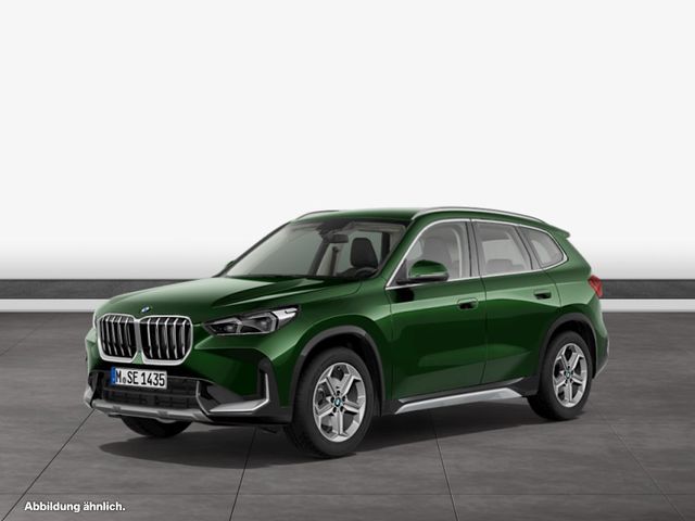 BMW X1 sDrive18i xLine DAB LED RFK Komfortzg. Shz