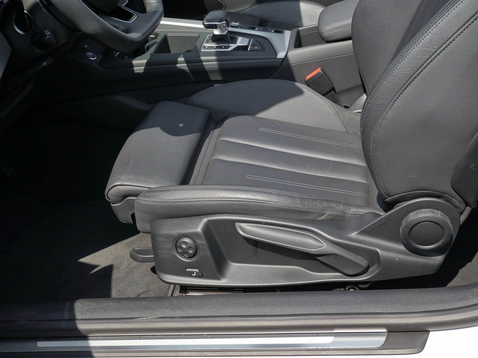 Audi A5 - Bild 22