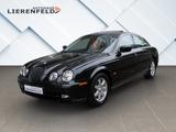 Jaguar S-Type 4.0 V8 Sport nur 85 Tkm - Jaguar S-Type in Düsseldorf
