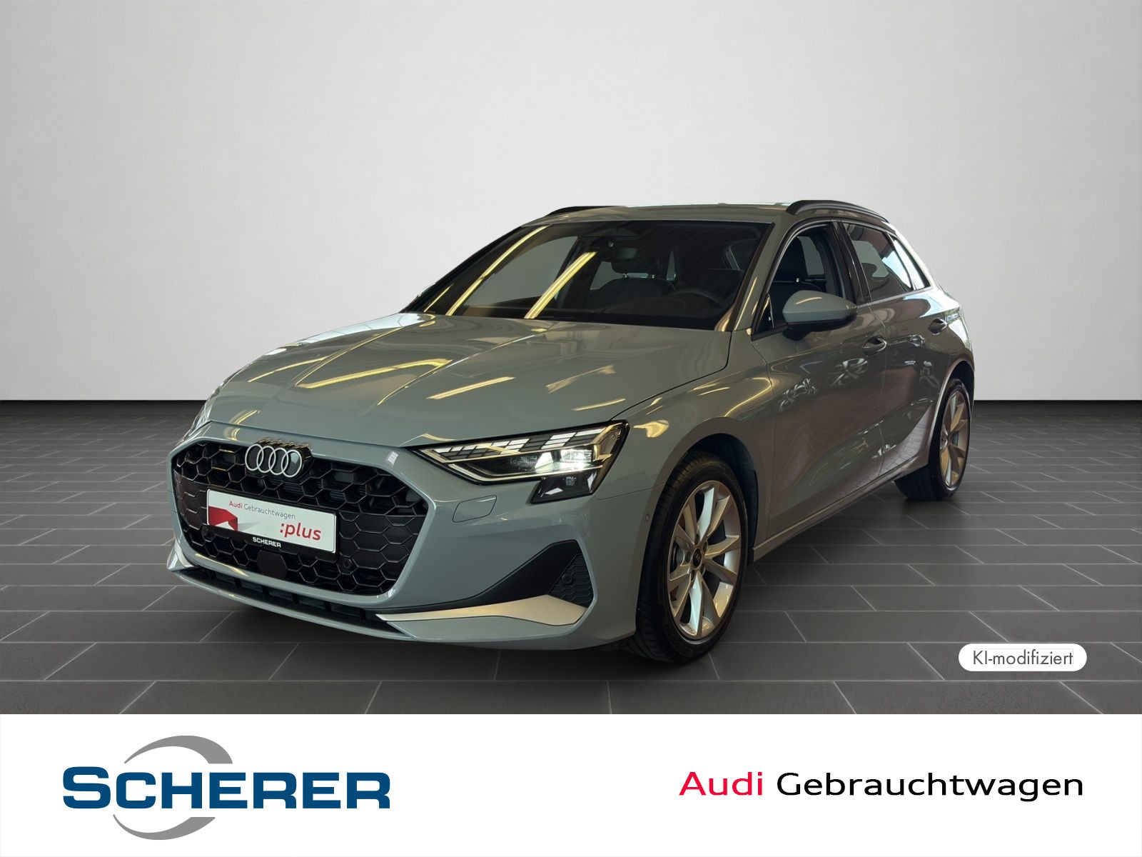 Audi A3 Sportback advanced 30 TFSI *Navi*Kamera*LED*A
