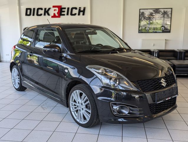 SUZUKI Swift 1.6 Sport 1.Hand Klima Bi-Xenon Tempomat