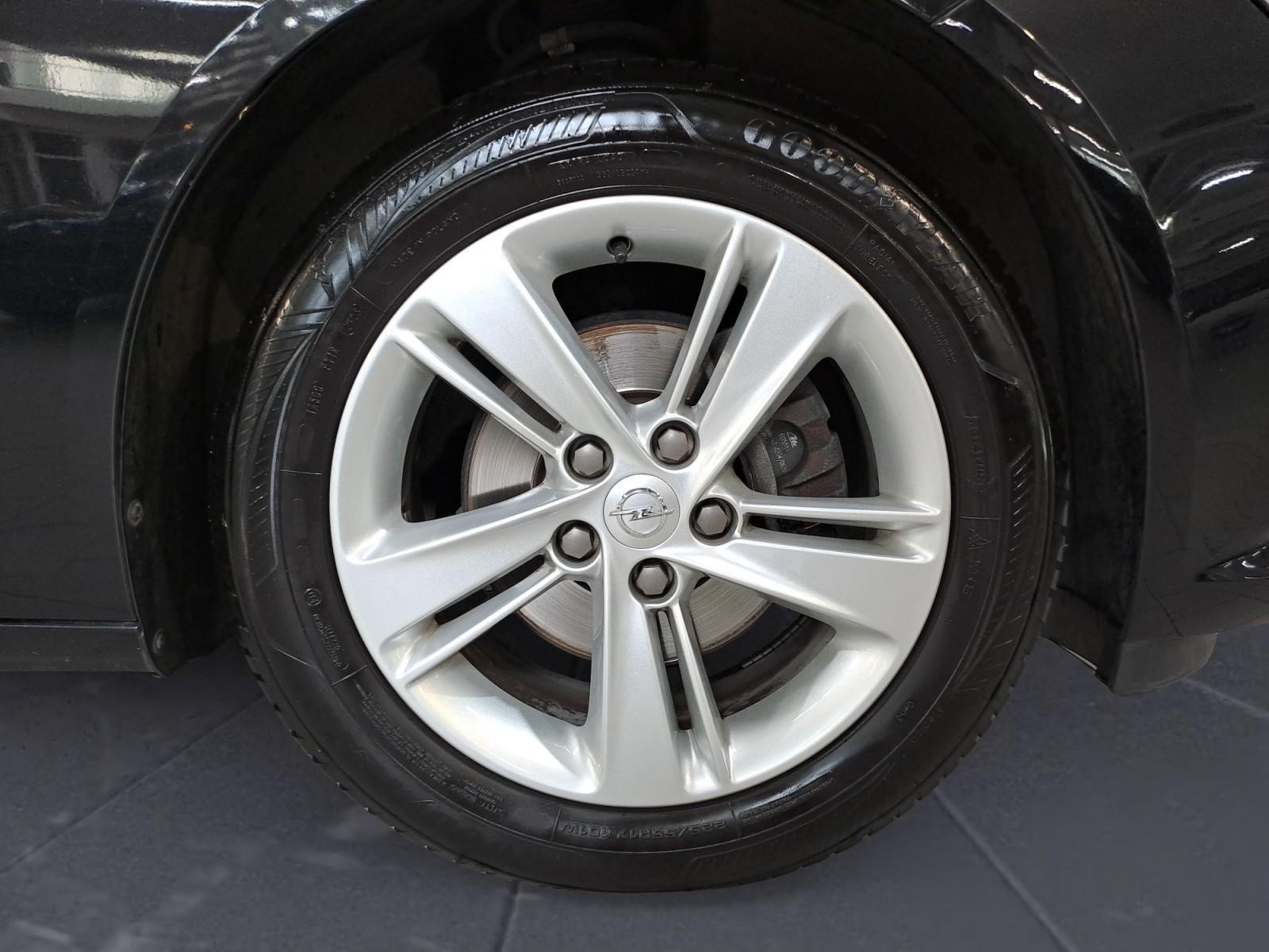 Opel Insignia 1.5 Turbo INNOVATION 