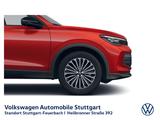 Volkswagen Tiguan Life 1.5 TSI  DSG Navi AHK Kamera - Gebrauchtwagen in Ludwigsburg