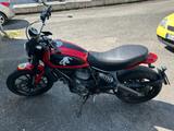 Ducati Scrambler Icon 800 - DUCATI SCRAMBLER ICON