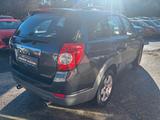 Chevrolet Captiva 2.4 LS 2WD ***Gasanlage*** - Chevrolet Captiva in Düsseldorf