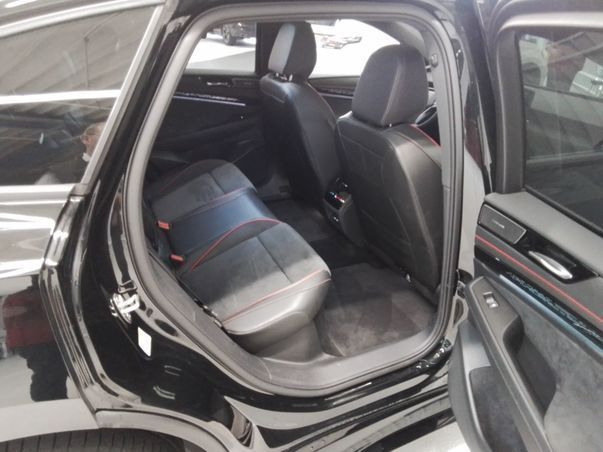 Volkswagen ID.7 - Bild 9