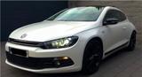 Volkswagen <VW Scirocco 1.4 TSI Match 2 Hand *160PS - Volkswagen Scirocco in Düsseldorf