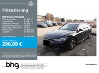 Volkswagen Passat Variant - Vorschau Bild 1