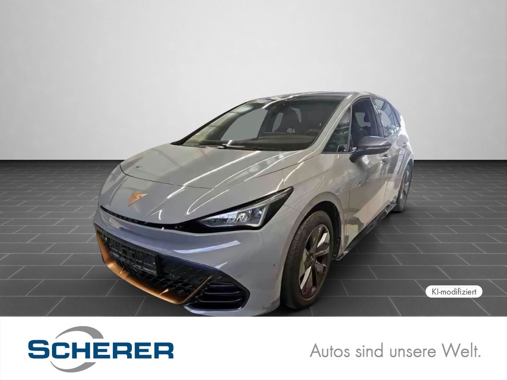 Image of Cupra Born