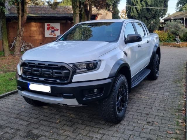 Ford Raptor
