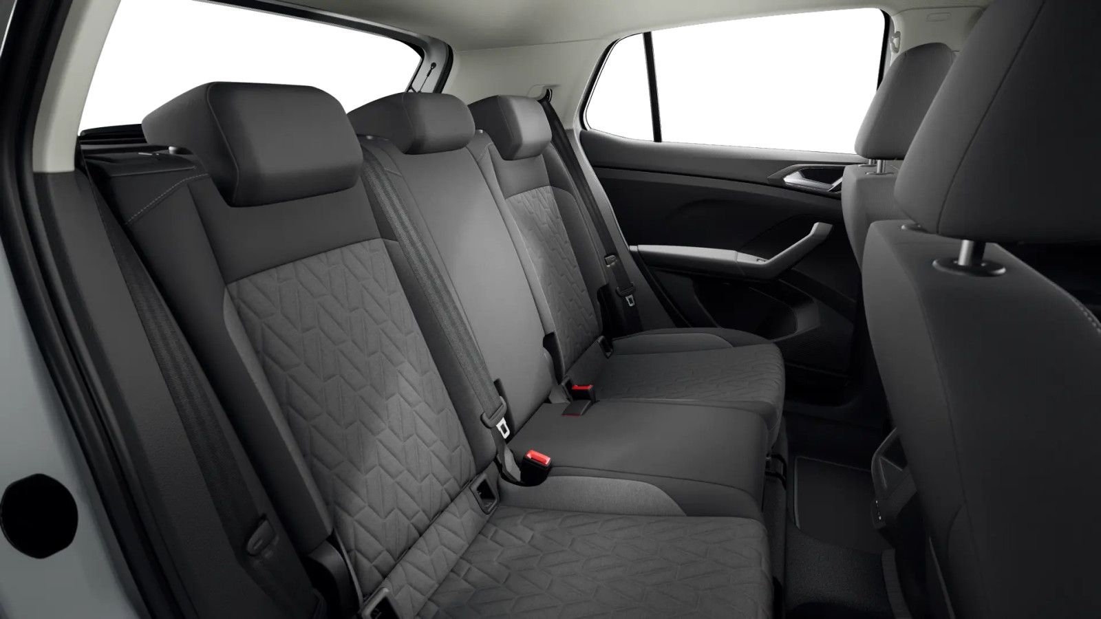 Volkswagen T-Cross - Bild 11