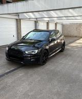 Audi Zum verkaufen Audi A3 Sportback S Lein 1.8... - Audi: Verkauf