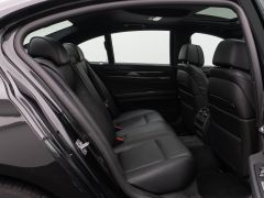 Foto Nummer 25: BMW 740d