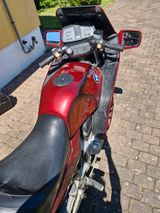 BMW K 100 RS - BMW K100RS