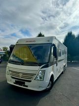 Dethleffs Globetrotter 7850 XL l Klima,Rückfahr,Markise - Angebote entsprechen deinen Suchkriterien
