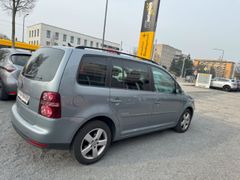 Fahrzeugabbildung Touran United 1.4 TSI  Wenig KM-80.300 KM