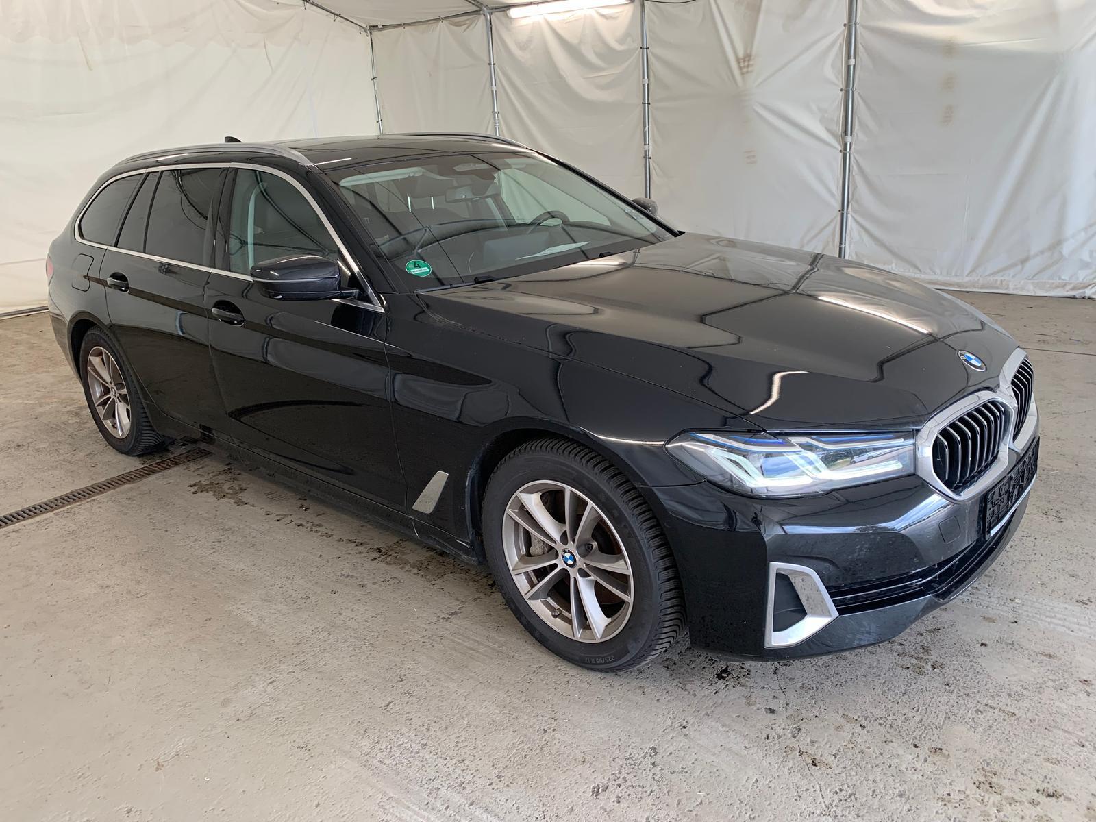 BMW 530 d xDr Luxury DRIVING-PROF/LASER/HUD/PANO/KAM
