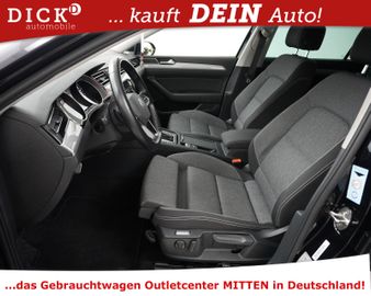 Volkswagen Passat Variant - 10