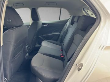 Skoda Fabia IV 1.0 Selection LED PDC SHZ KLIMA ALU