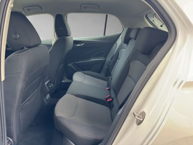 Skoda Fabia IV 1.0 Selection LED PDC SHZ KLIMA ALU
