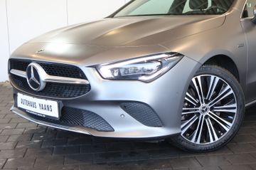 Mercedes CLA Shooting Brake - 7