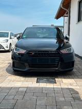 Audi S1 quattro  - Audi S1 aus 2015