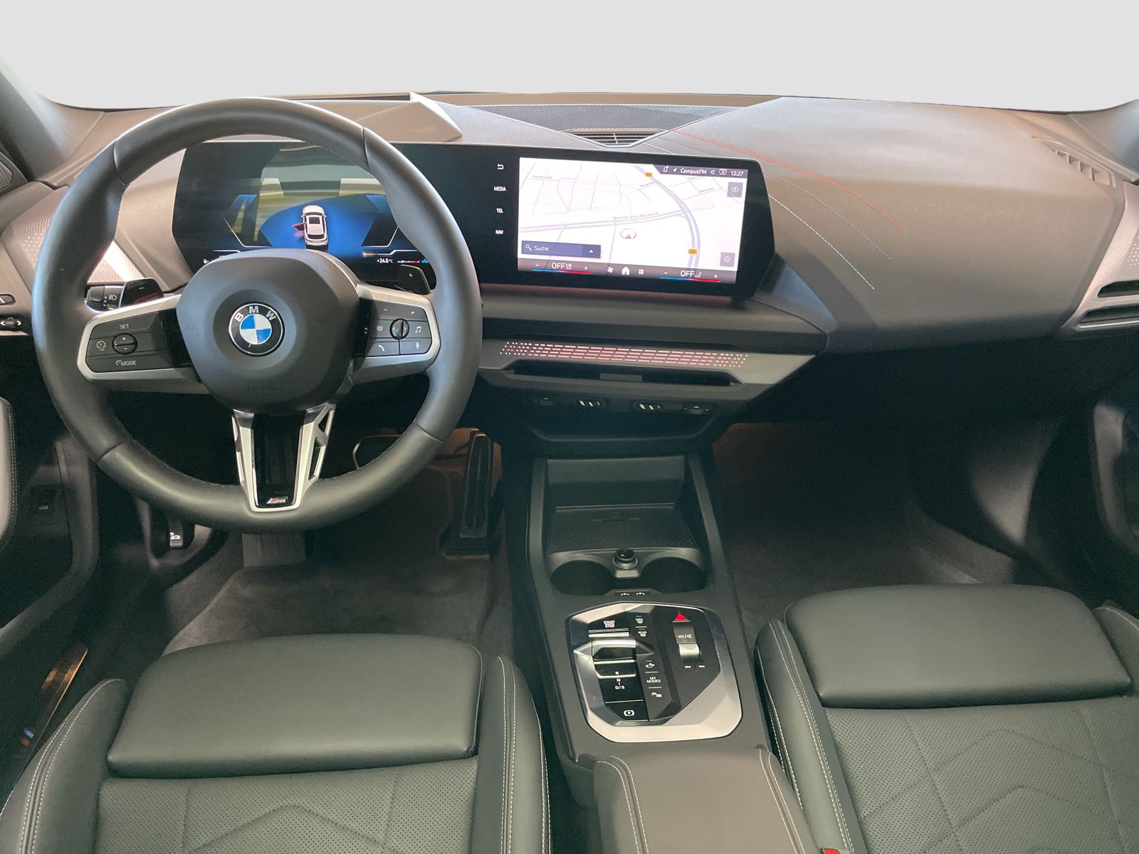 BMW 120 - Bild 12