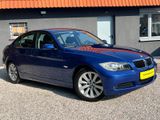 BMW 320i Xenon Sportsitze Klimaautomatik Tempomat - BMW 320 aus 2008