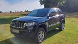 Jeep Grand Cherokee 3.6 V6 Overland Vollau... - Jeep Grand Cherokee aus 2011