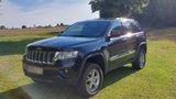 Jeep Grand Cherokee 3.6 V6 Overland Vollau... - Jeep Grand Cherokee aus 2011
