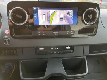 HYMER ERIBA HYMERCAR Grand Canyon S CrossOver 4x4 Winterp. AHK 2.8t