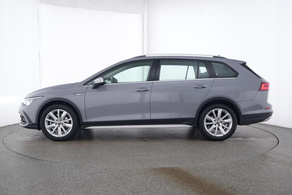 Volkswagen Golf VAR. Alltrack 4M 2.0 TDI DSG AHK*CAM*DIGITA
