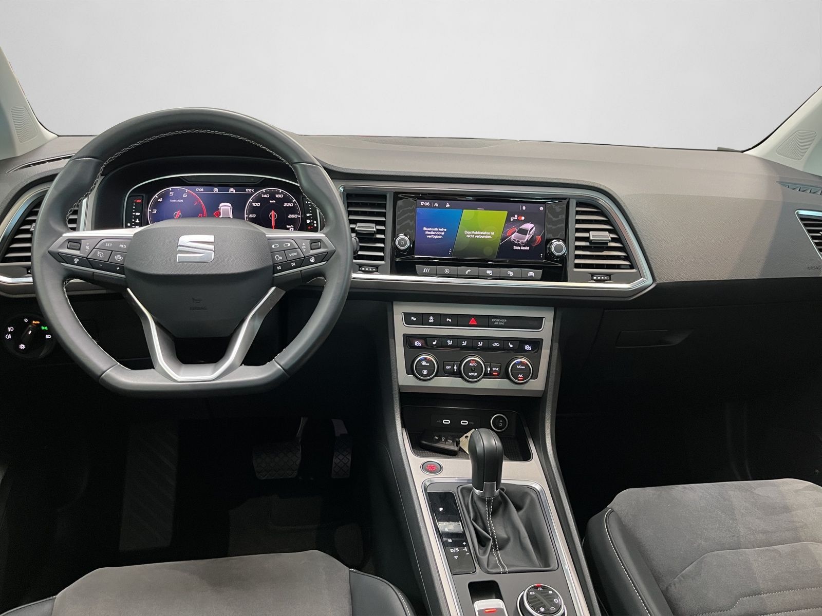 Seat Ateca - Bild 4