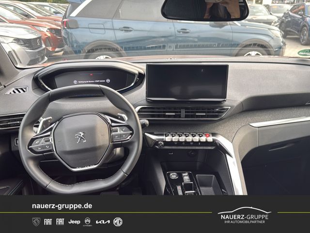 Peugeot 5008 Allure Pack