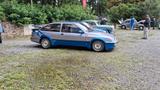 Ford Sierra - scheckheftgepflegte Ford Sierra