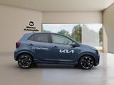 Kia Picanto PE2 1.0 GDI GT-line AMT - Kia Picanto Gebrauchtwagen in Dresden