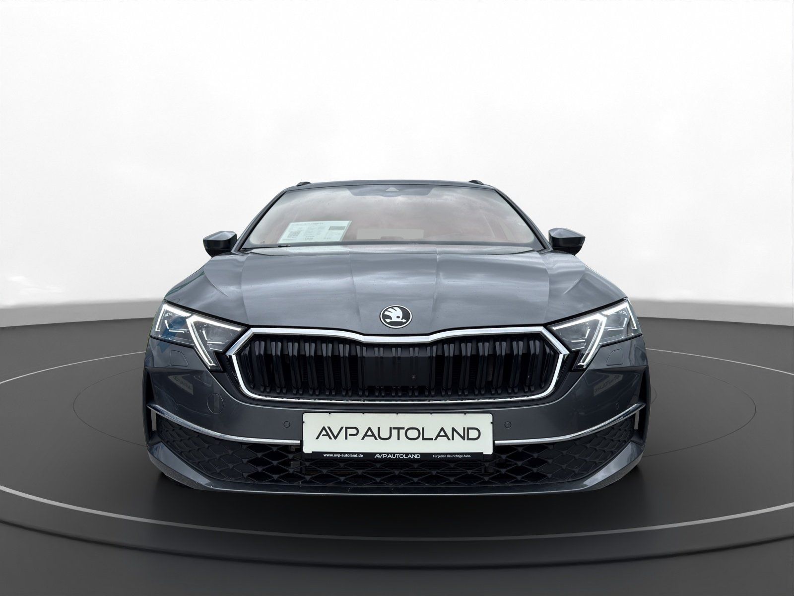 Skoda Octavia - Bild 3