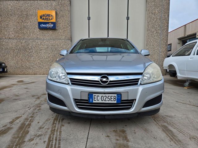 Opel Astra 1.6 16V GPL-TECH Station Wagon Editio