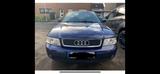 Audi A4 1.8 -B5 // 125 PS // 2. Hand - Audi A4 aus 1999: 2.8