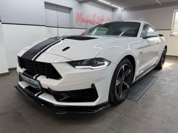 Ford Mustang - 1