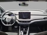 Skoda Enyaq 80X SportLine AHK EHK Pumpe Matr Navi Pano - Skoda Gebrauchtwagen in Marburg