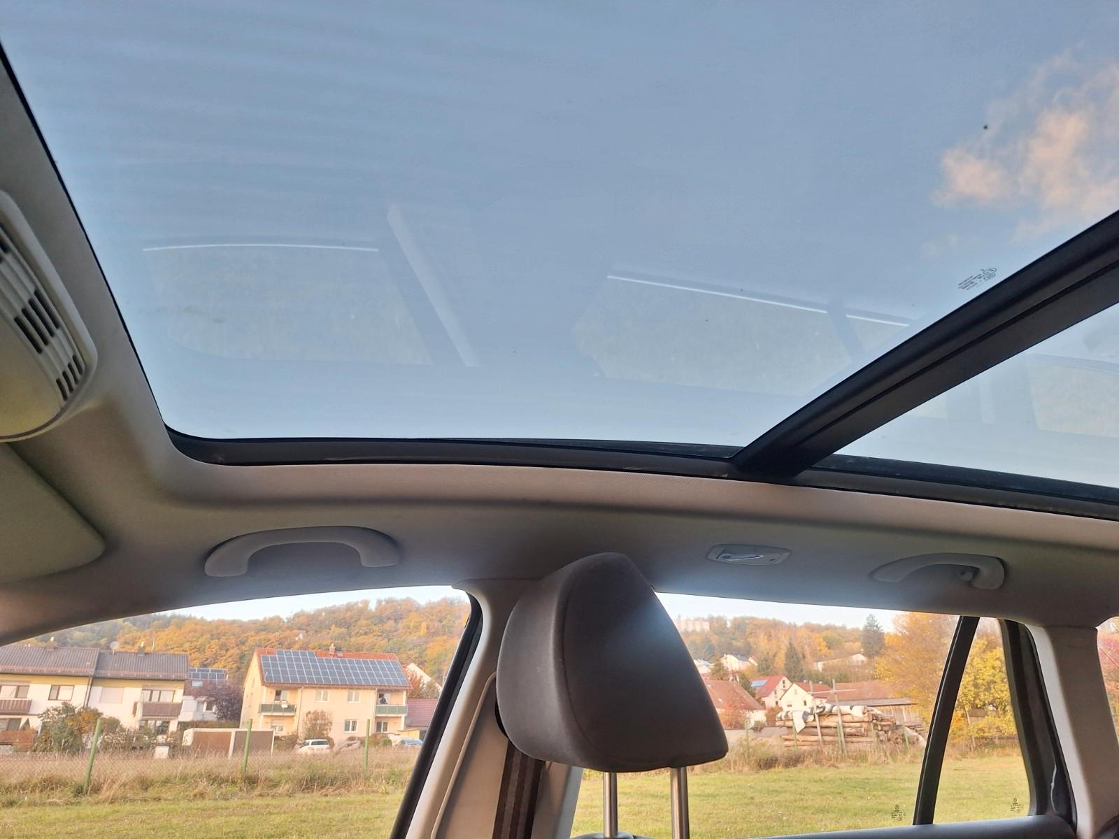 Volkswagen Golf 2008 — photo 13